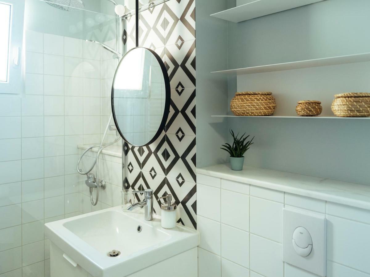Parklake Design Apartment - Fabulous View - Netflix Βουκουρέστι Εξωτερικό φωτογραφία