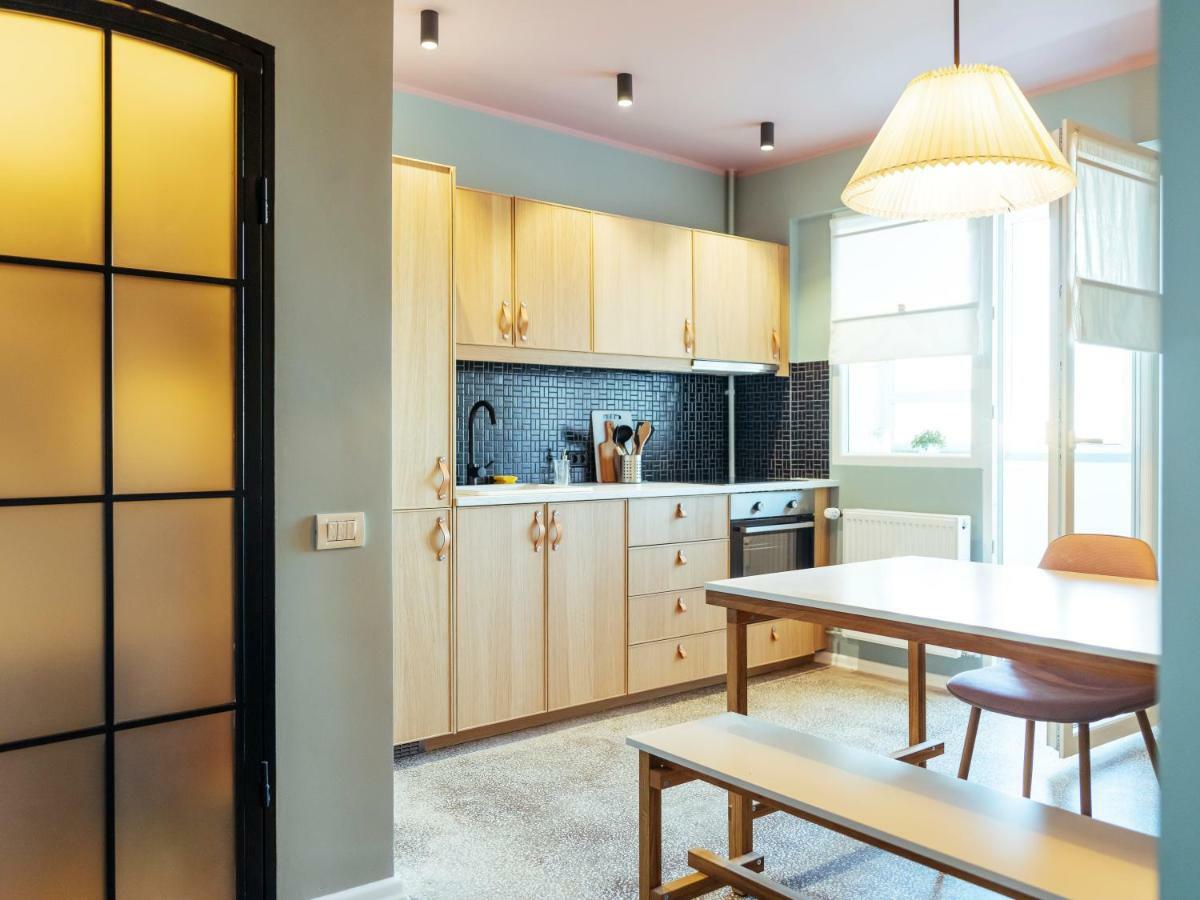 Parklake Design Apartment - Fabulous View - Netflix Βουκουρέστι Εξωτερικό φωτογραφία