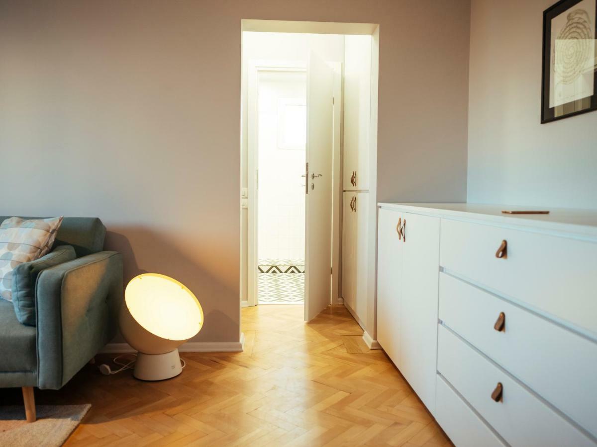 Parklake Design Apartment - Fabulous View - Netflix Βουκουρέστι Εξωτερικό φωτογραφία