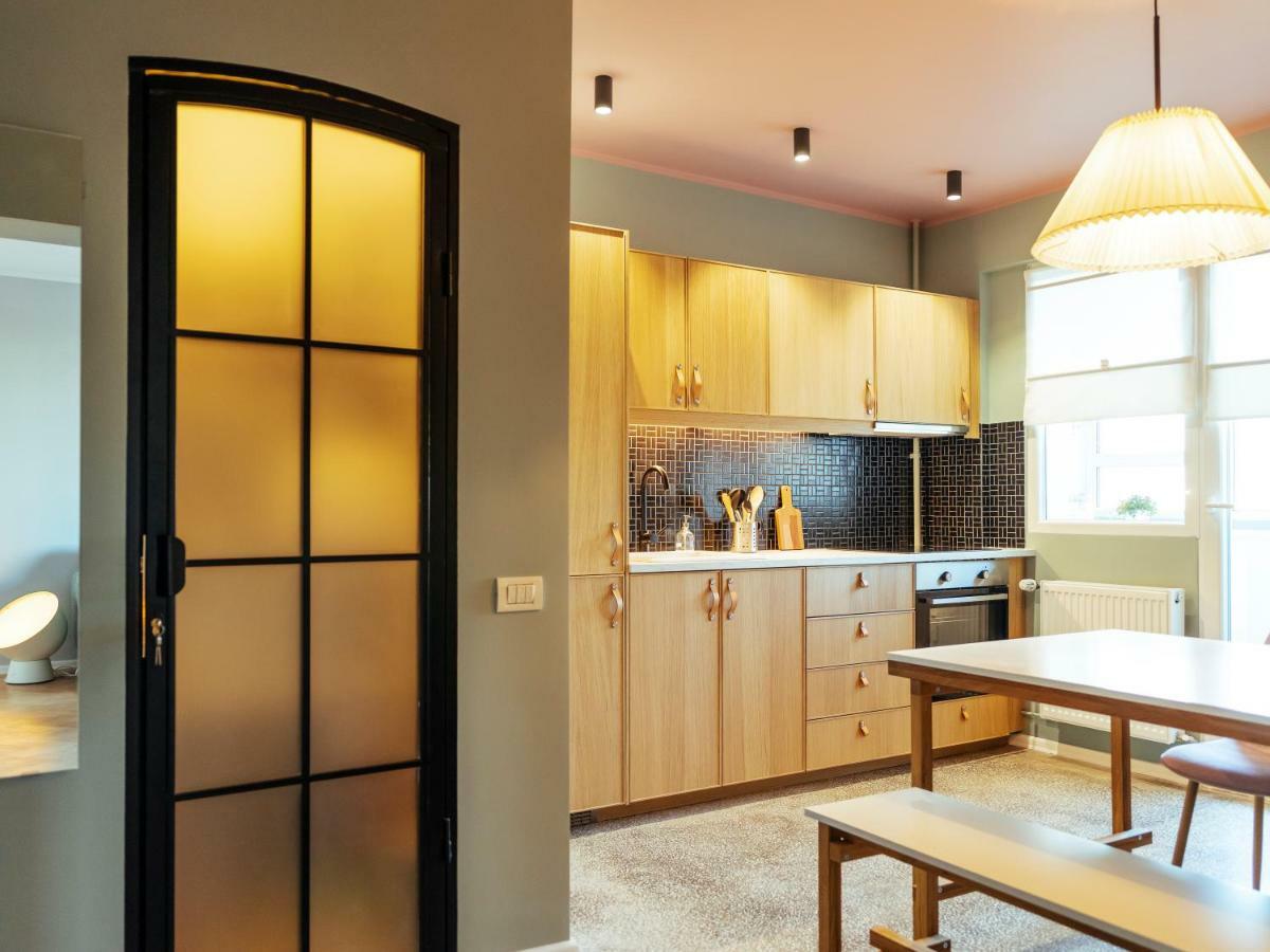 Parklake Design Apartment - Fabulous View - Netflix Βουκουρέστι Εξωτερικό φωτογραφία