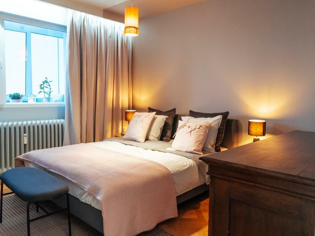 Parklake Design Apartment - Fabulous View - Netflix Βουκουρέστι Εξωτερικό φωτογραφία