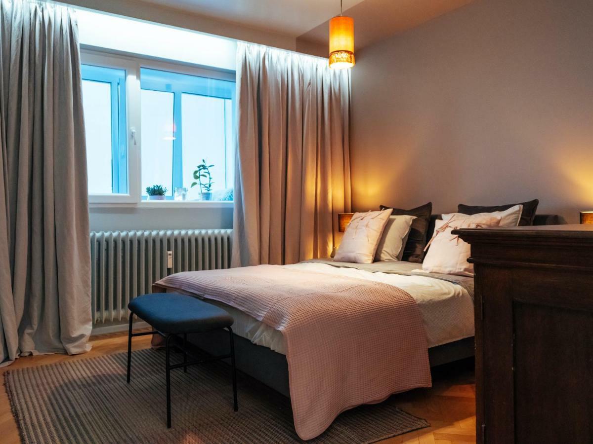Parklake Design Apartment - Fabulous View - Netflix Βουκουρέστι Εξωτερικό φωτογραφία
